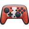 Switzerland Flag Distressed Nintendo Switch 2 (2025) Pro Controller Skin